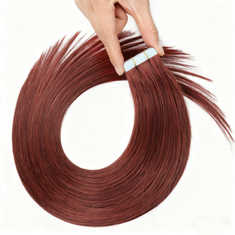 Terracotta Copper / Tape-Ins 50g(#33) - ElevateHealthTech