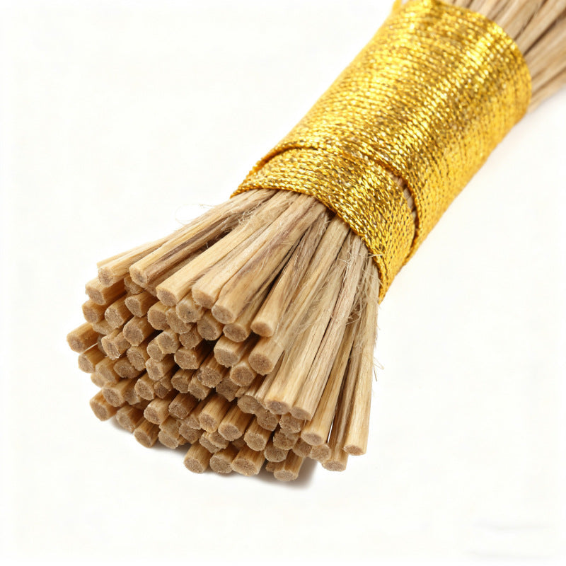 Honey Copper Blonde Premium I-tip Hair extensions 50g(#16) - ElevateHealthTech