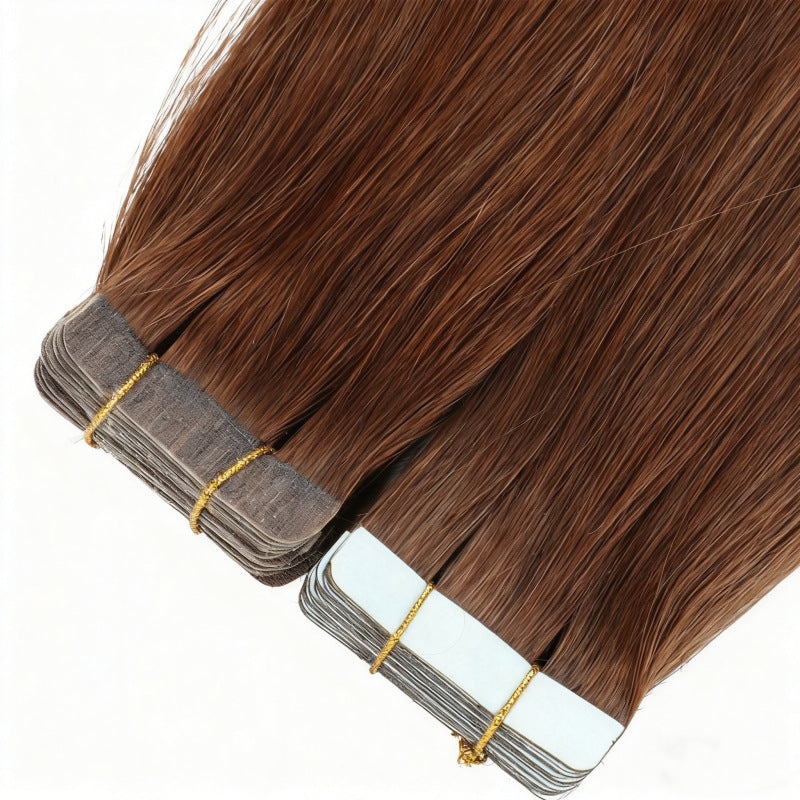 Brown / Tape-Ins 50g(#4) - ElevateHealthTech