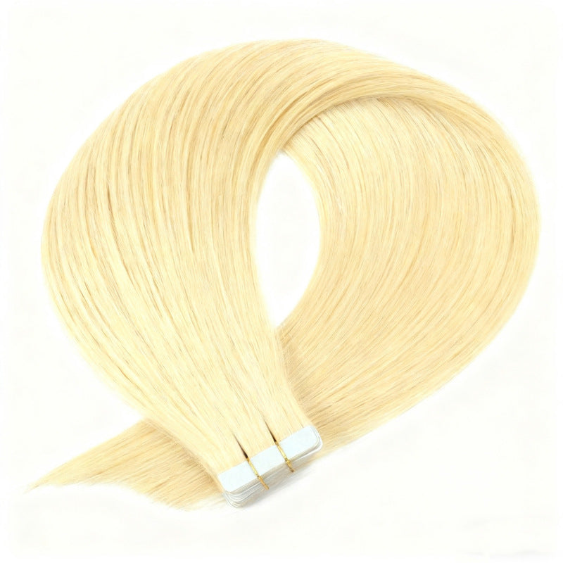 Platinum Blonde / Tape-Ins 50g(#24) - ElevateHealthTech