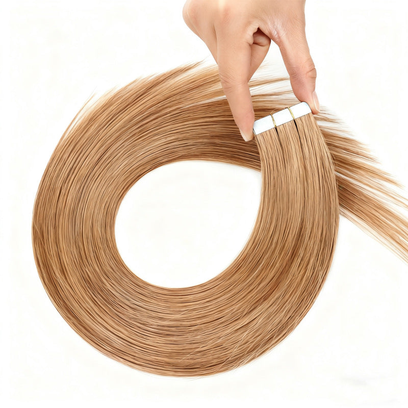 Foxy Blonde / Tape-Ins 50g(#27) - ElevateHealthTech