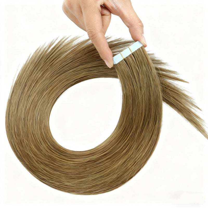 Chocolate Dip Color Melt / Tape-Ins 50g(#8) - ElevateHealthTech