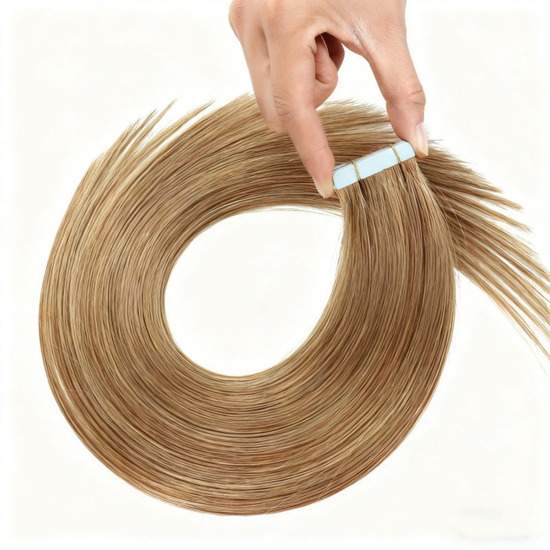 Sugar Brown /  Tape-Ins 50g(#10) - ElevateHealthTech