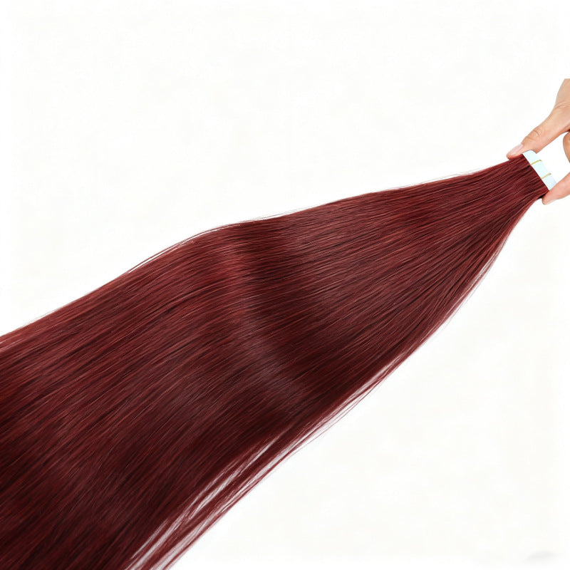 Terracotta Copper / Tape-Ins 50g(#33) - ElevateHealthTech