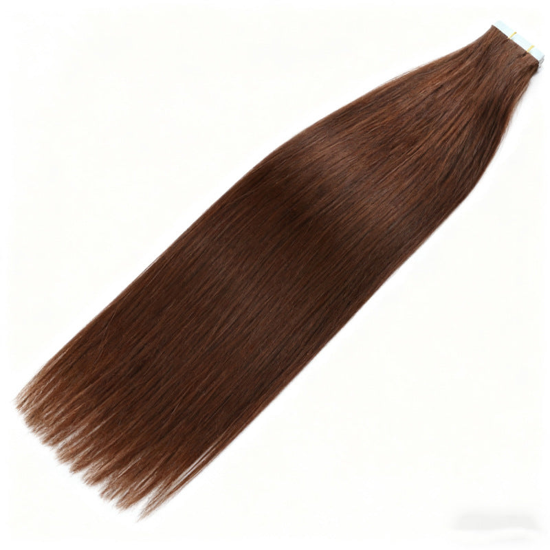 Brown / Tape-Ins 50g(#4) - ElevateHealthTech