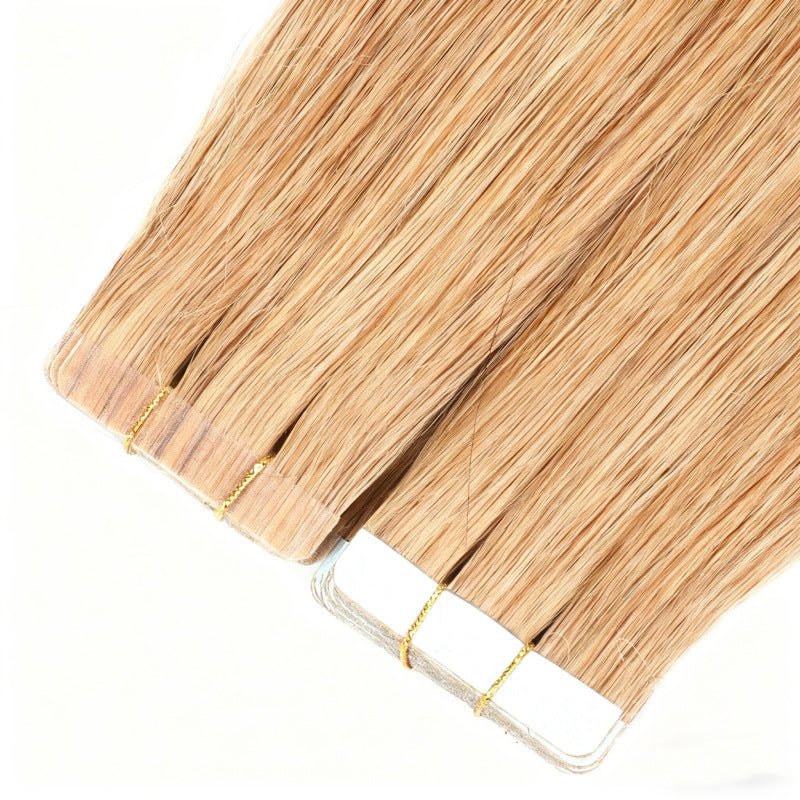 Foxy Blonde / Tape-Ins 50g(#27) - ElevateHealthTech