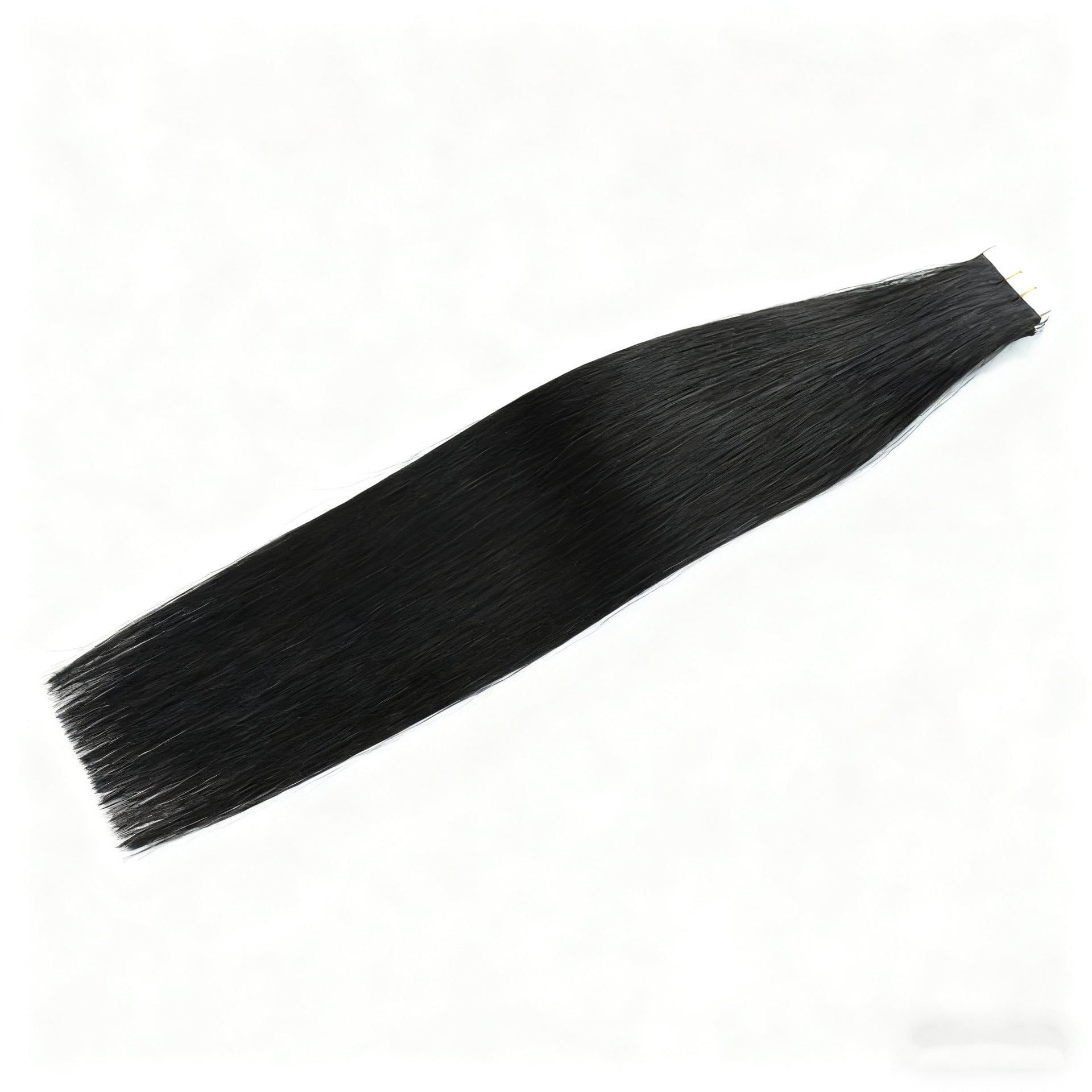 Jet Black/Tape-Ins 50g (#1) - ElevateHealthTech
