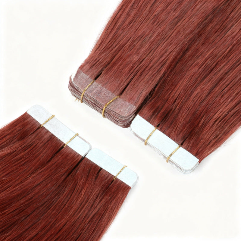Terracotta Copper / Tape-Ins 50g(#33) - ElevateHealthTech