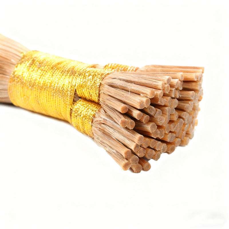 Foxy Blone Premium I-tip Hair Extensions 50g(#27) - ElevateHealthTech