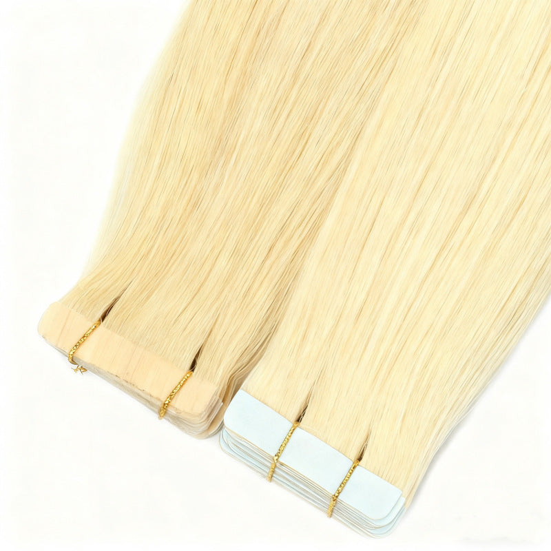 Blonde / Tape-Ins 50g(#60) - ElevateHealthTech