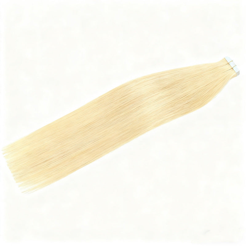 Light blonde / Tape-Ins 50g( #613) - ElevateHealthTech