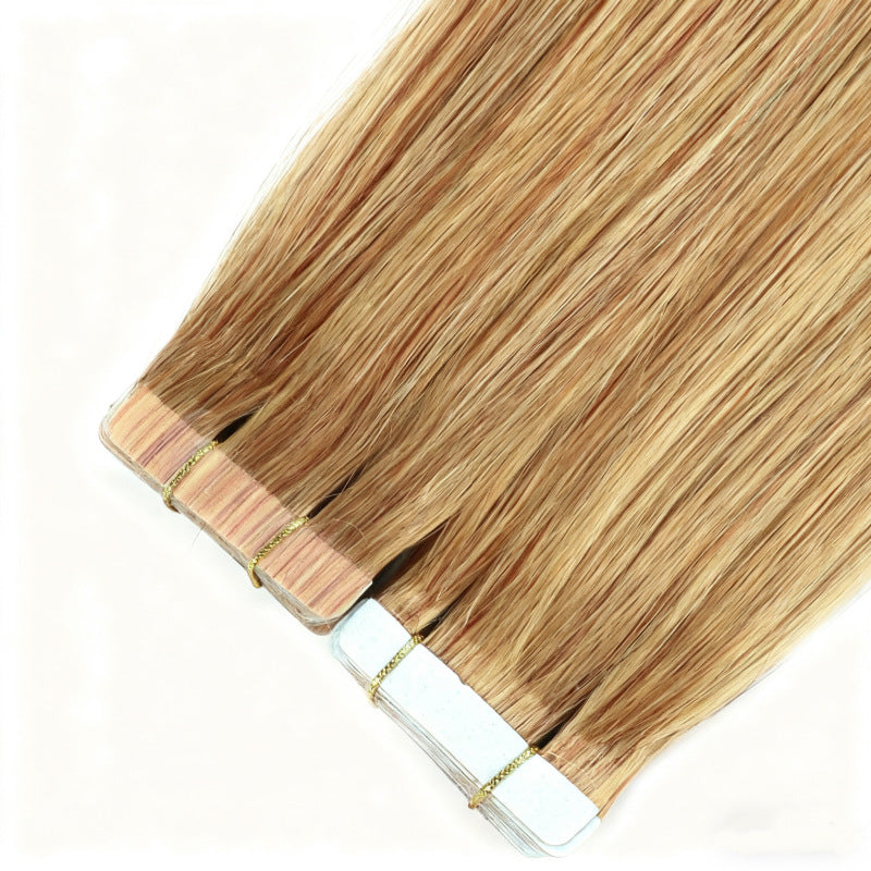 Sugar Brown /  Tape-Ins 50g(#10) - ElevateHealthTech