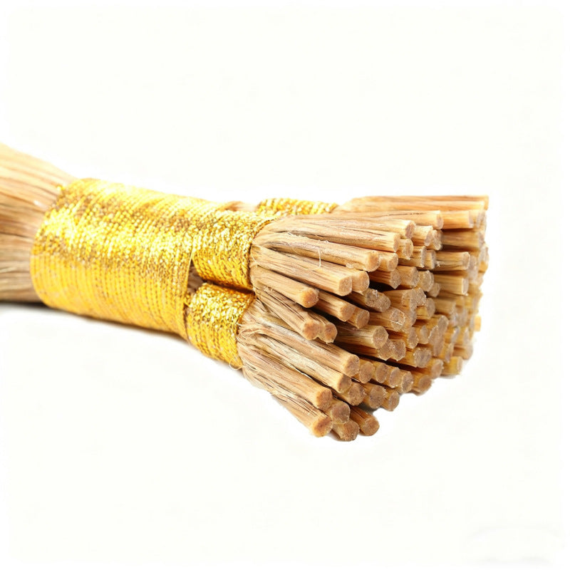Foxy Premium I-tip Hair Extensions 50g(#12) - ElevateHealthTech