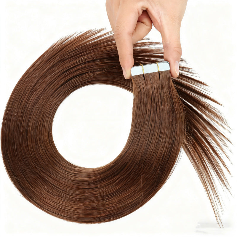 Brown / Tape-Ins 50g(#4) - ElevateHealthTech