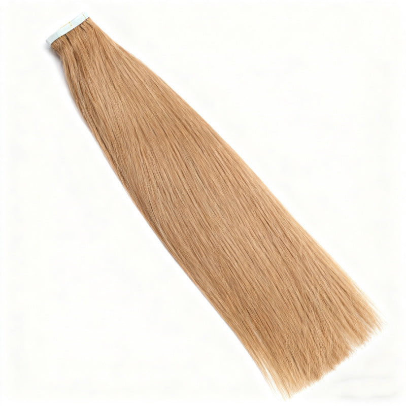 Foxy Blonde / Tape-Ins 50g(#27) - ElevateHealthTech