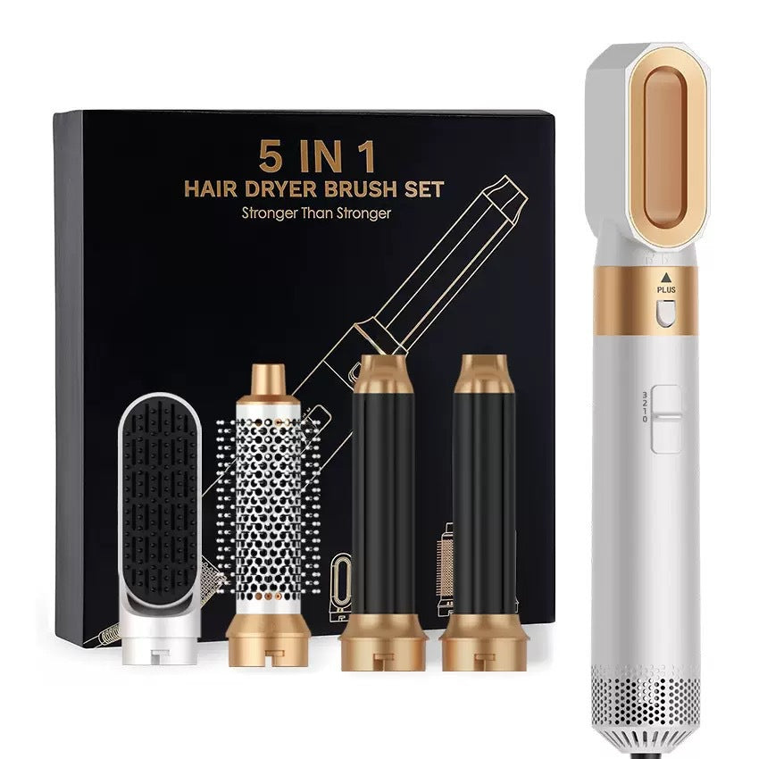 Hair Styling Appliance - ElevateHealthTech