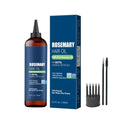 Hair Oil for Scalp - ElevateHealthTech