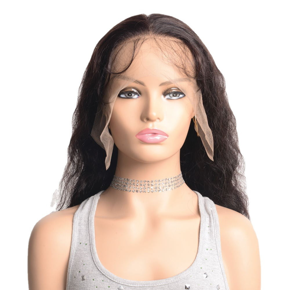 Lace Wig - ElevateHealthTech