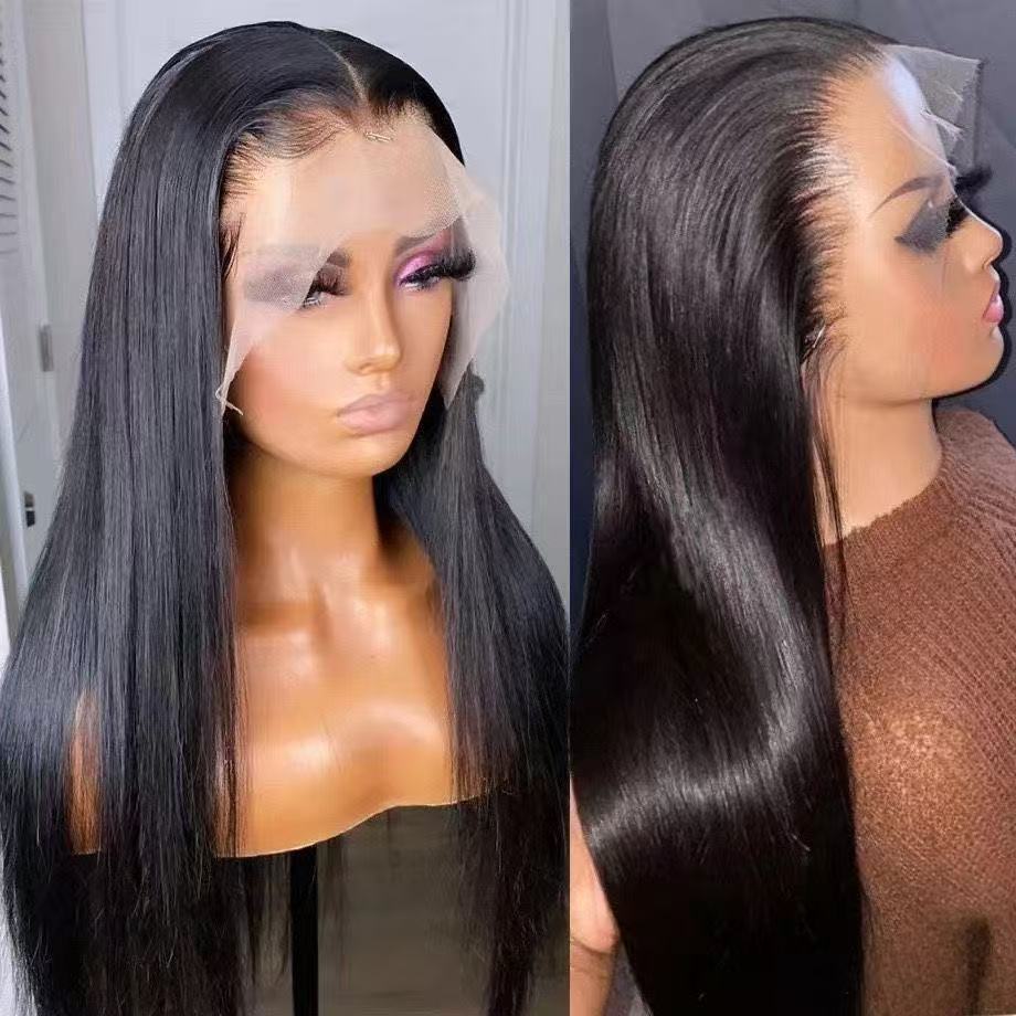 Lace wig - ElevateHealthTech