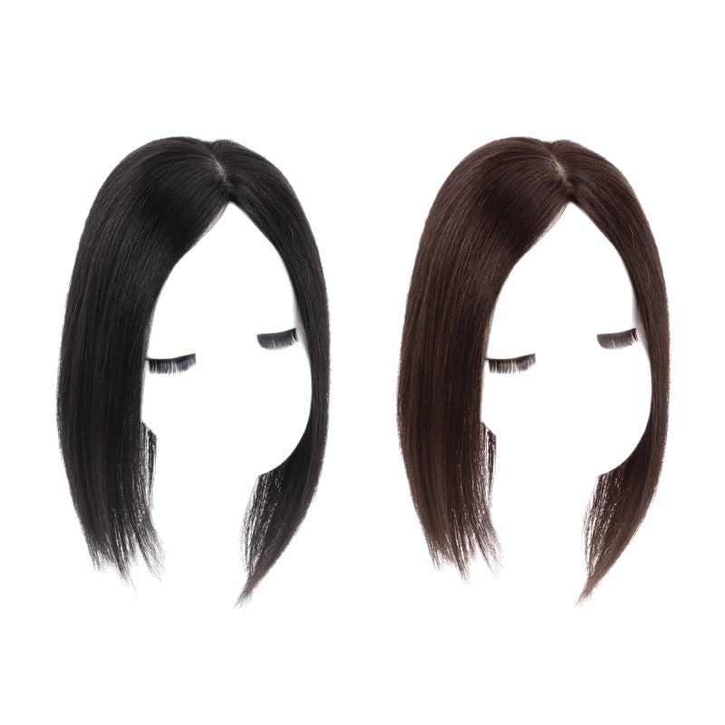 Double Pin Wig - ElevateHealthTech