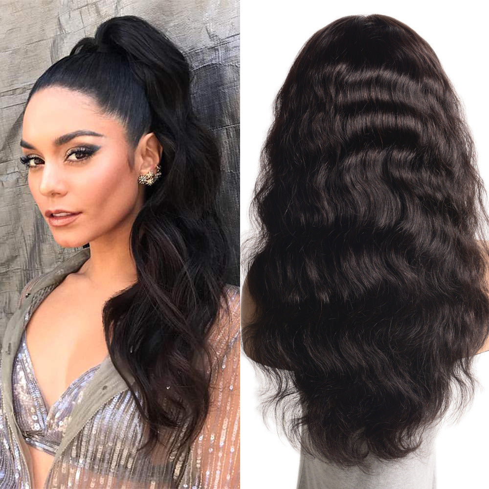 Lace Wig - ElevateHealthTech
