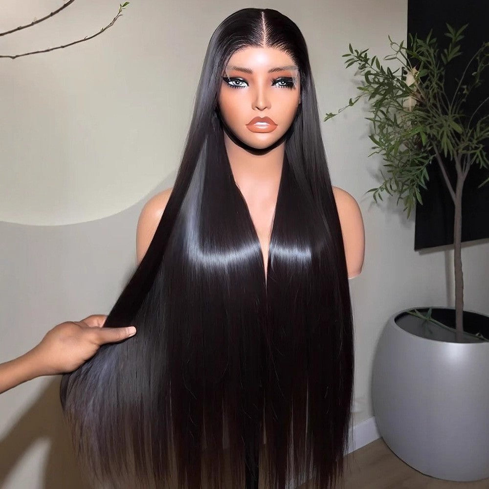 Front Lace Wig Headgear - ElevateHealthTech