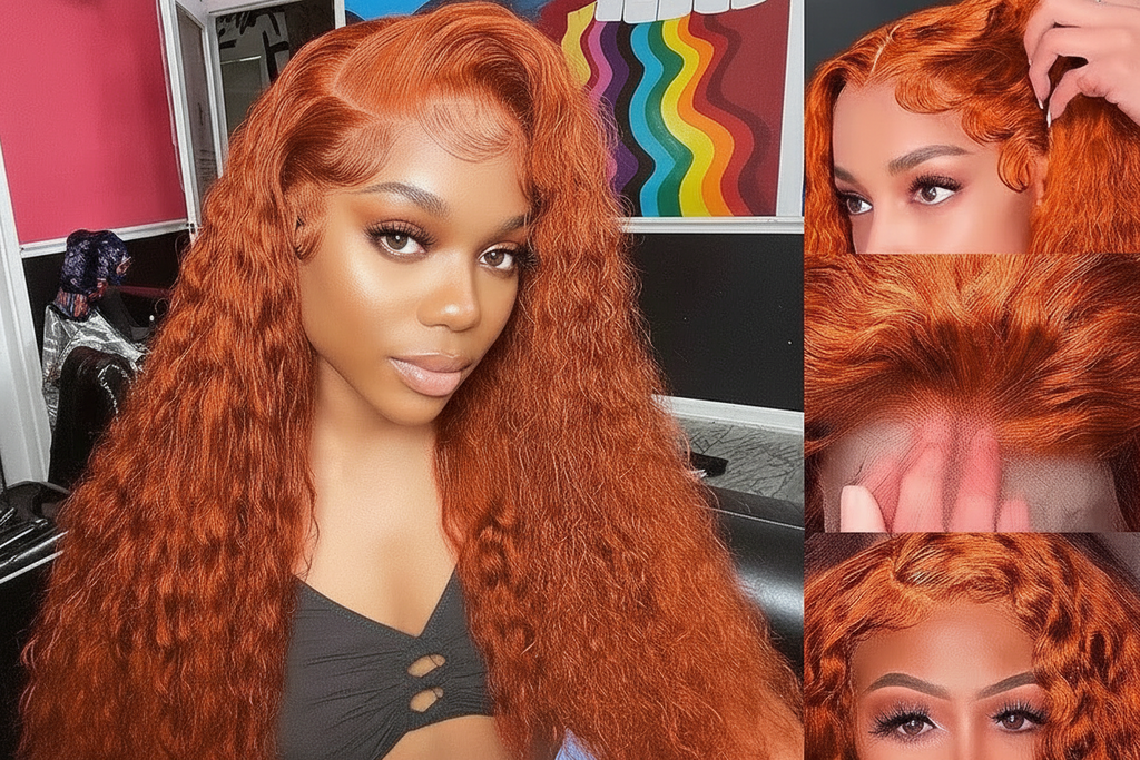 human hair wigs - ElevateHealthTech