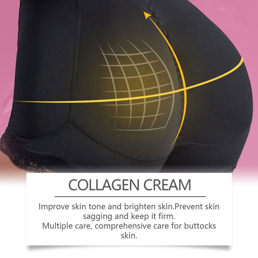 Brazilian Body Firming Cream – Hydrating & Toning Formula for Smooth Skin - ElevateHealthTech
