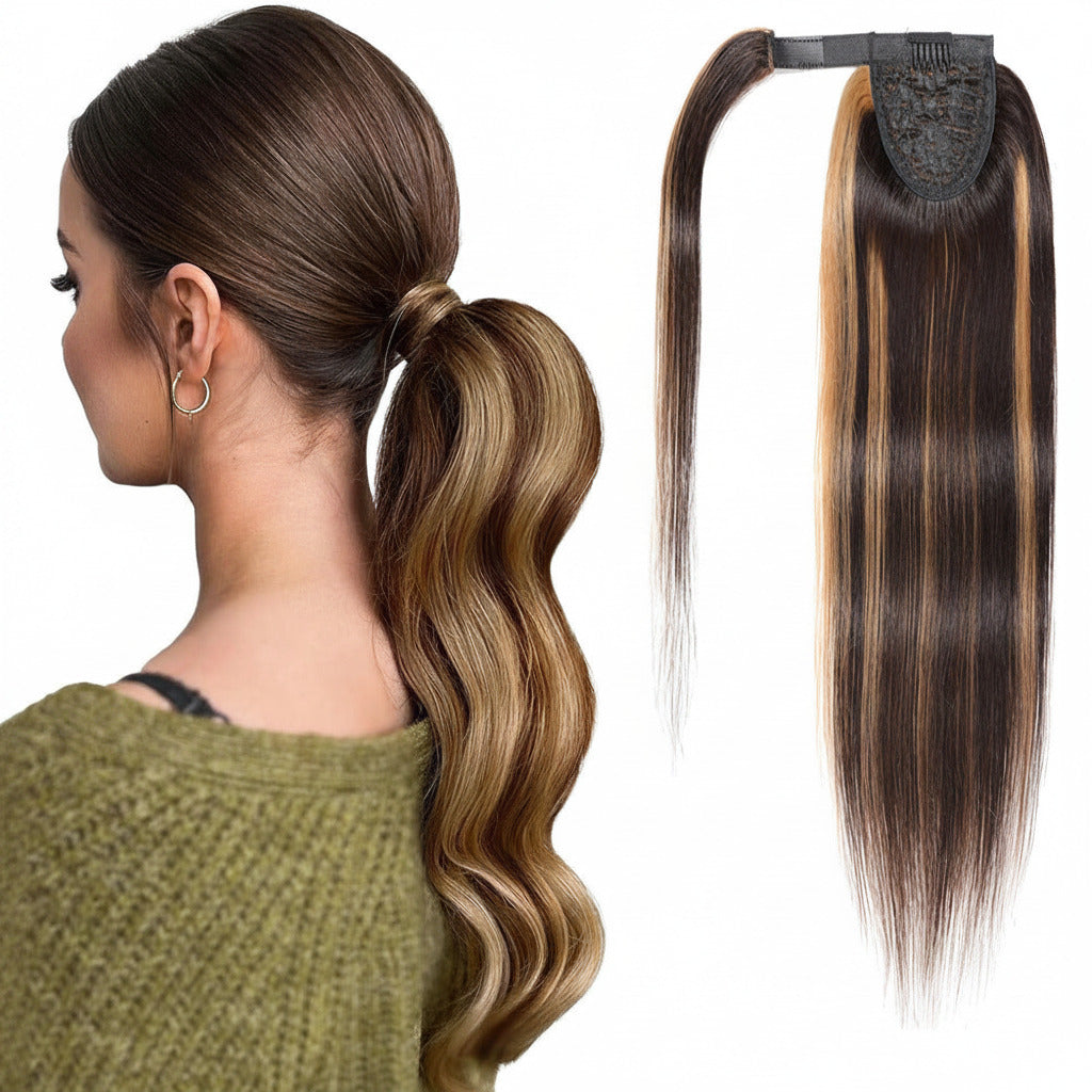 Wig Velcro - ElevateHealthTech