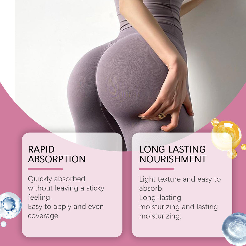 Brazilian Body Firming Cream – Hydrating & Toning Formula for Smooth Skin - ElevateHealthTech