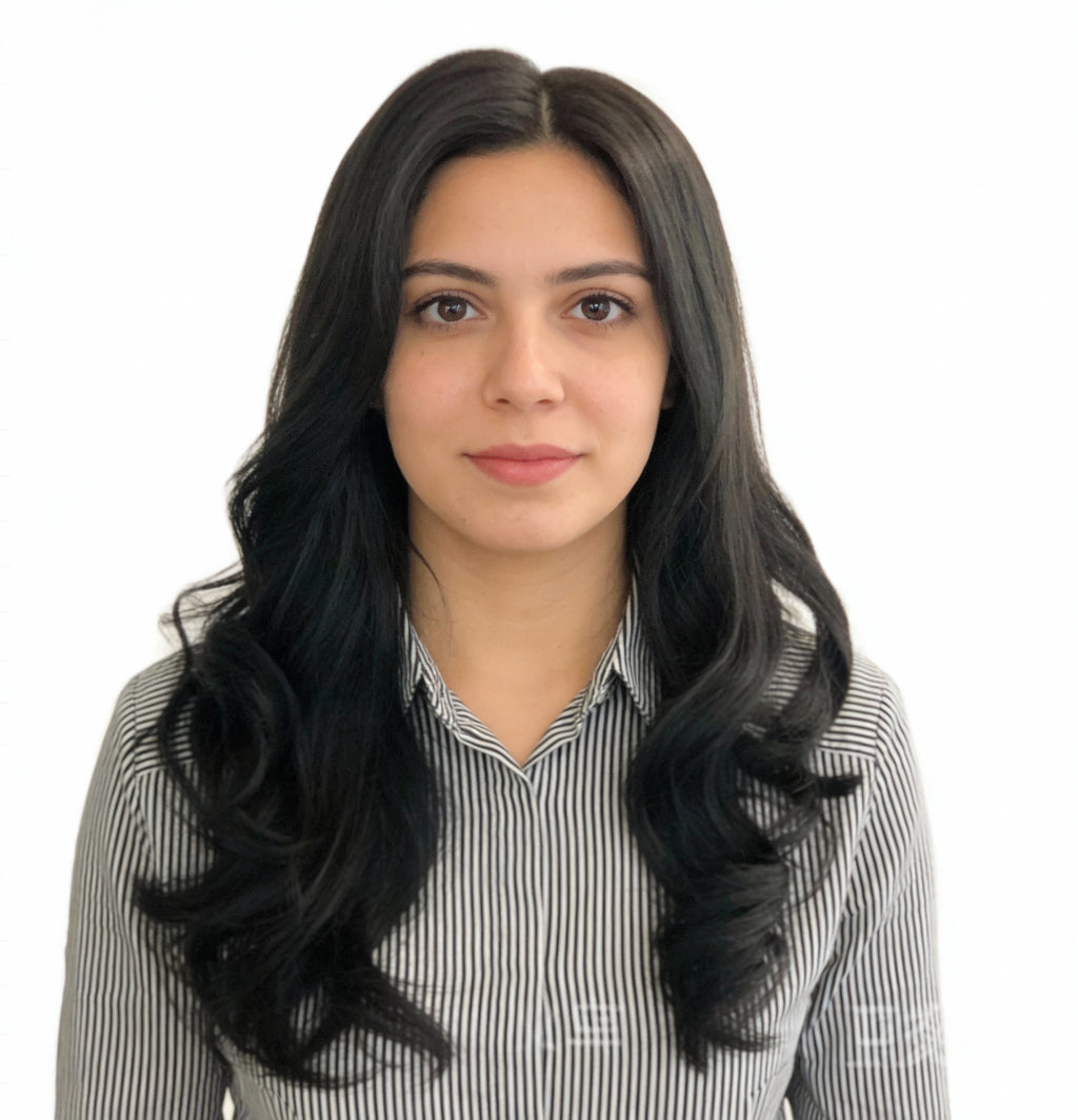 Natural Black /  Classic Clip-Ins (100g-120g) (1B) - ElevateHealthTech