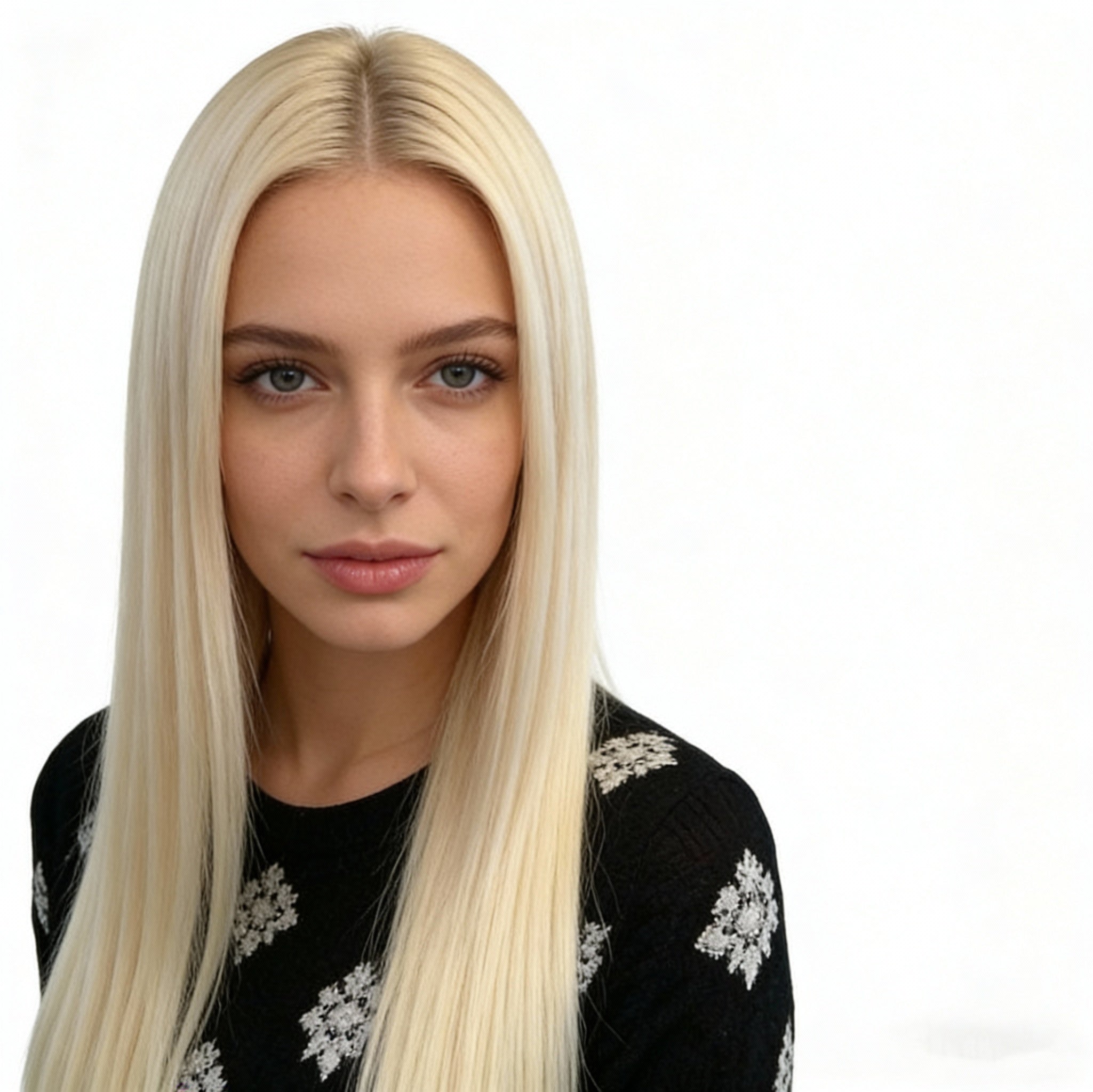 Blonde / Tape-Ins 50g(#60) - ElevateHealthTech