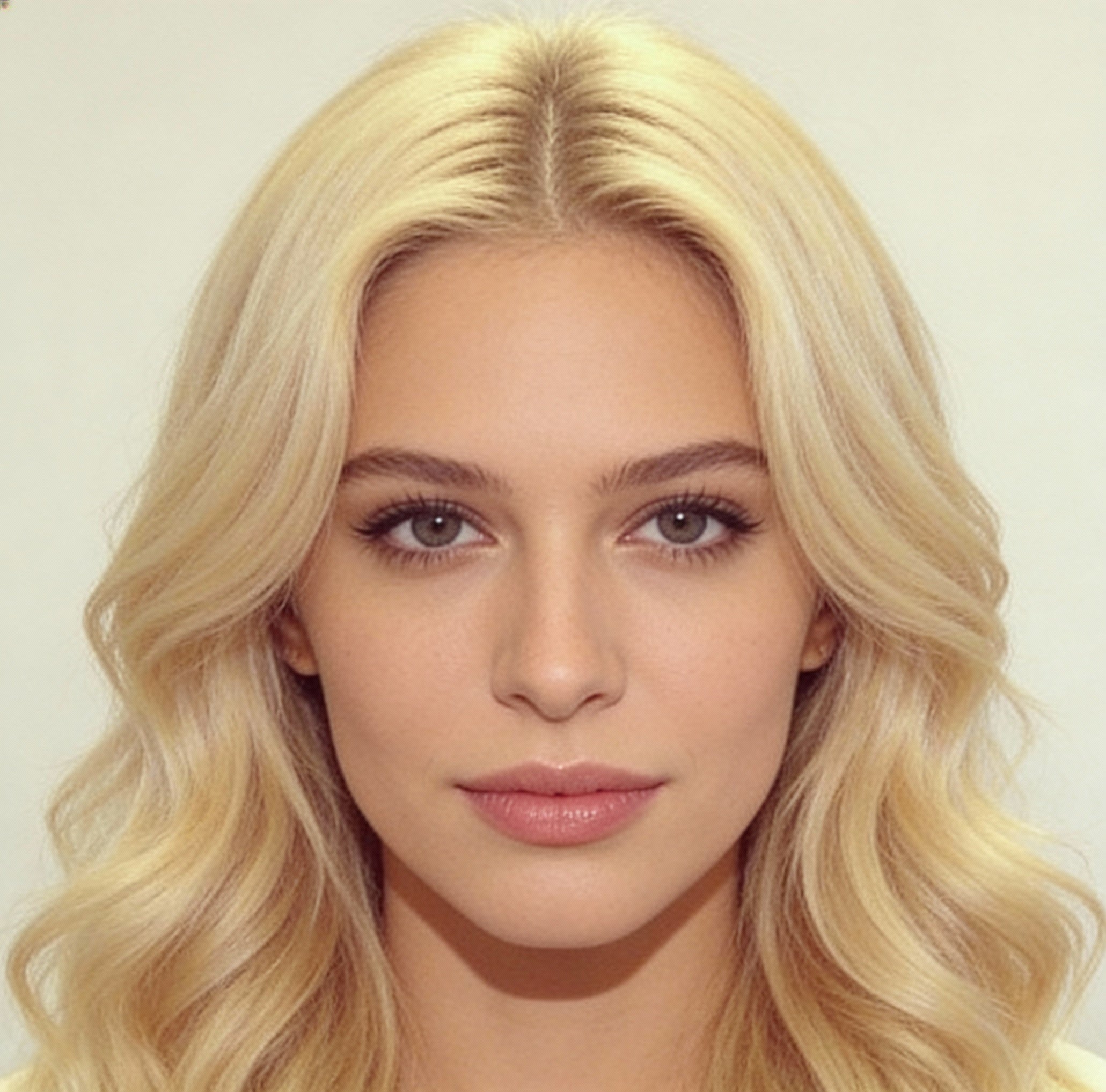 Blonde /  Classic Clip-Ins (100g-120g)( #24) - ElevateHealthTech