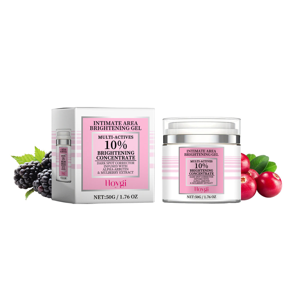 Body Dark Spot Correcting Moisturizing Cream - ElevateHealthTech