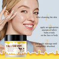 Beef tallow lotion - ElevateHealthTech