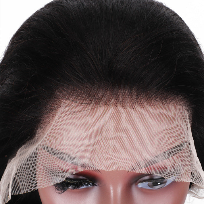 Front Lace Wig Headgear - ElevateHealthTech