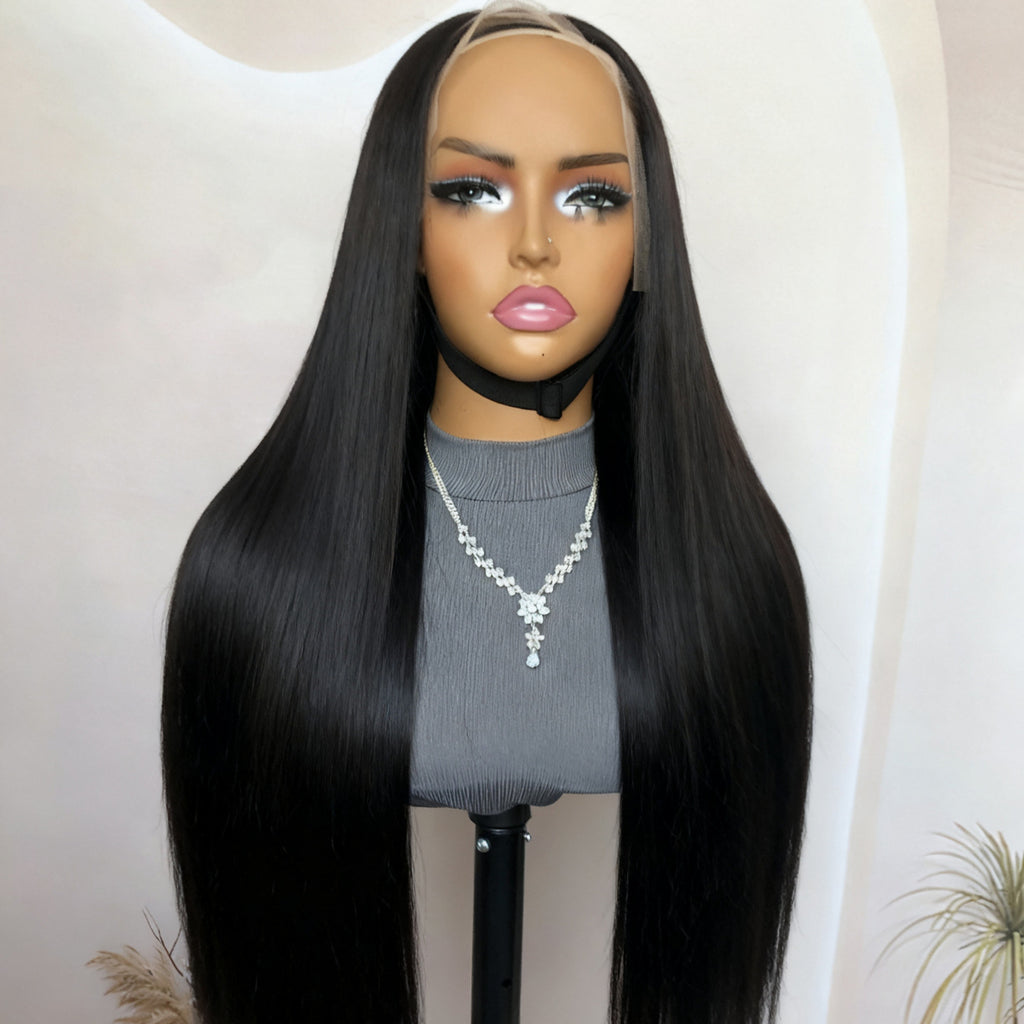 Front Lace Wig Headgear - ElevateHealthTech