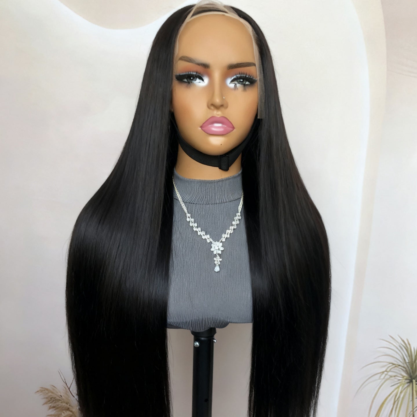 Front Lace Wig Headgear - ElevateHealthTech