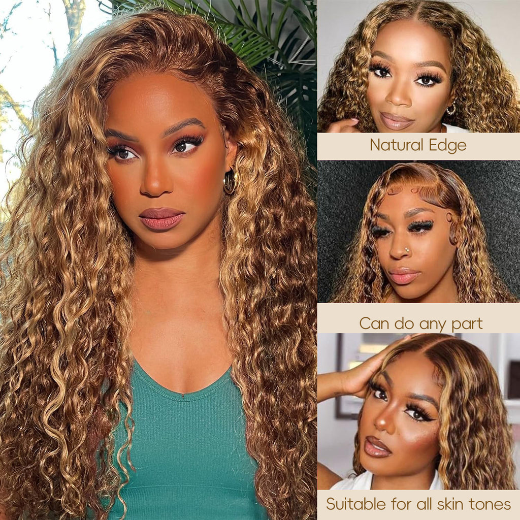 human hair wig - ElevateHealthTech