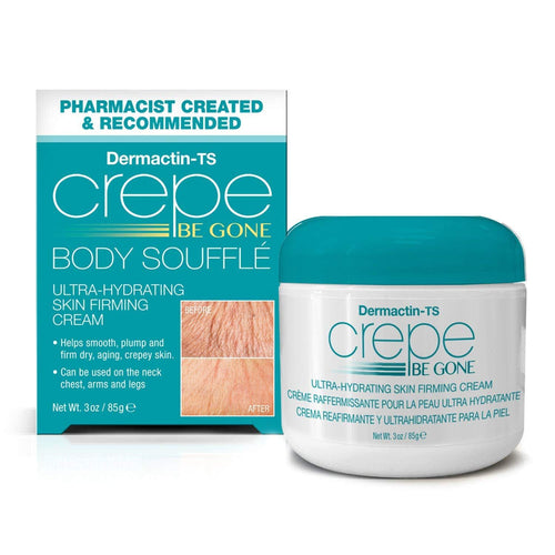 Body moisturizer - ElevateHealthTech
