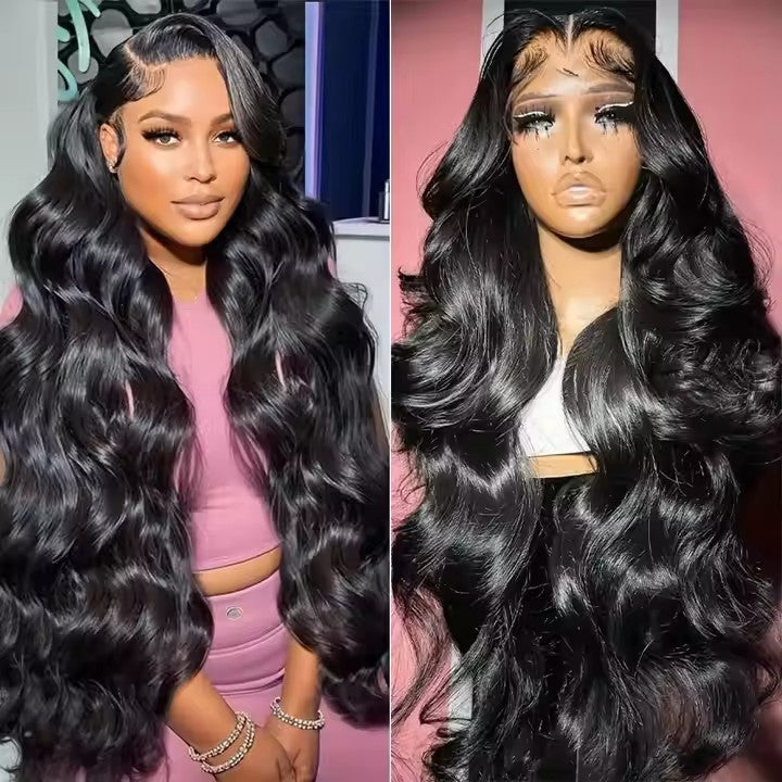 Human hair wigs - ElevateHealthTech