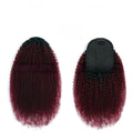 Real hair drawstring ponytail (Copy) - ElevateHealthTech