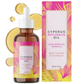 Cyperus Rotundus Hair Removal Essential Oil - ElevateHealthTech