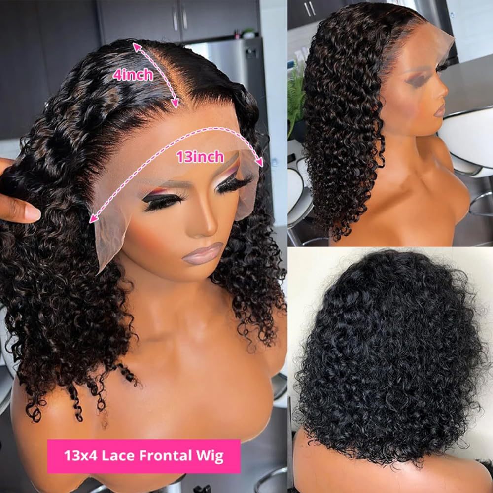 Wigs with real hair - ElevateHealthTech