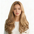 Foxy Blonde / Tape-Ins 50g(#27) - ElevateHealthTech