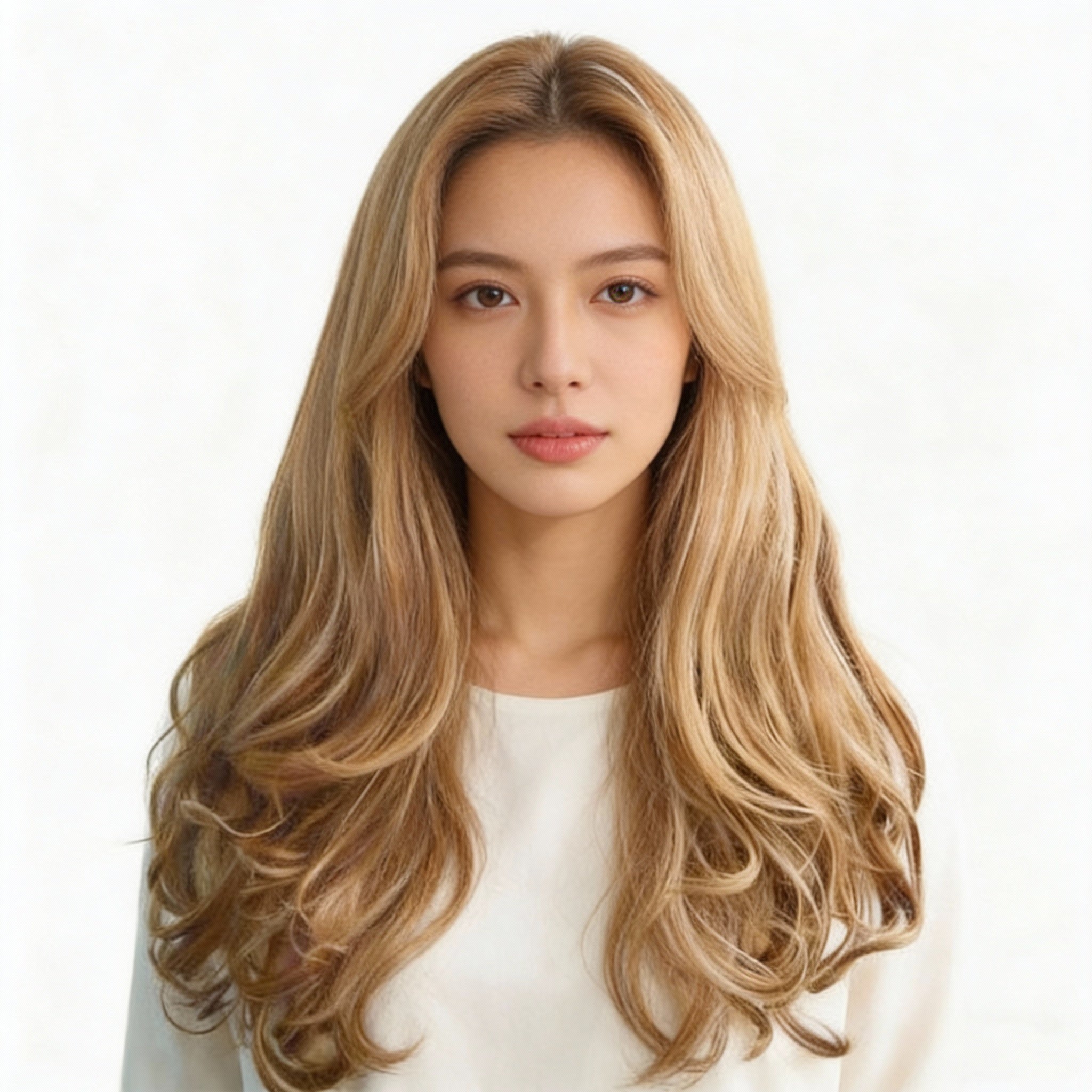 Foxy Blonde / Tape-Ins 50g(#27) - ElevateHealthTech