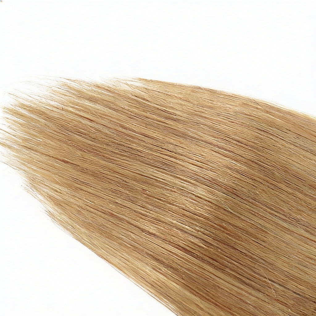 Sugar Brown / Classic Clip-Ins(100g-120g)(#10) - ElevateHealthTech