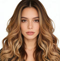 Chocolate Brown Balayage / Tape-Ins 50g(#4-27) - ElevateHealthTech